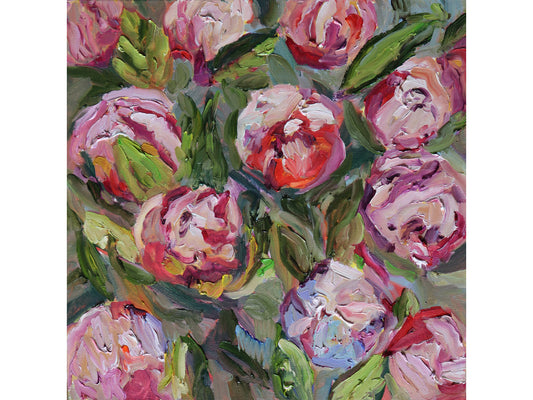 Peony Love