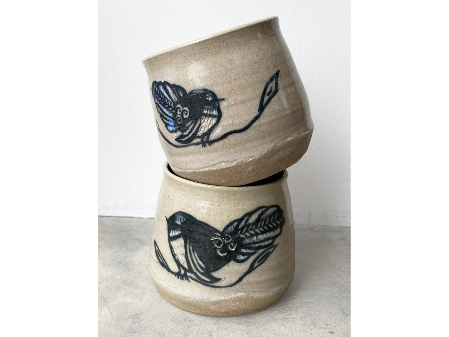Piwakawaka Tumblers
