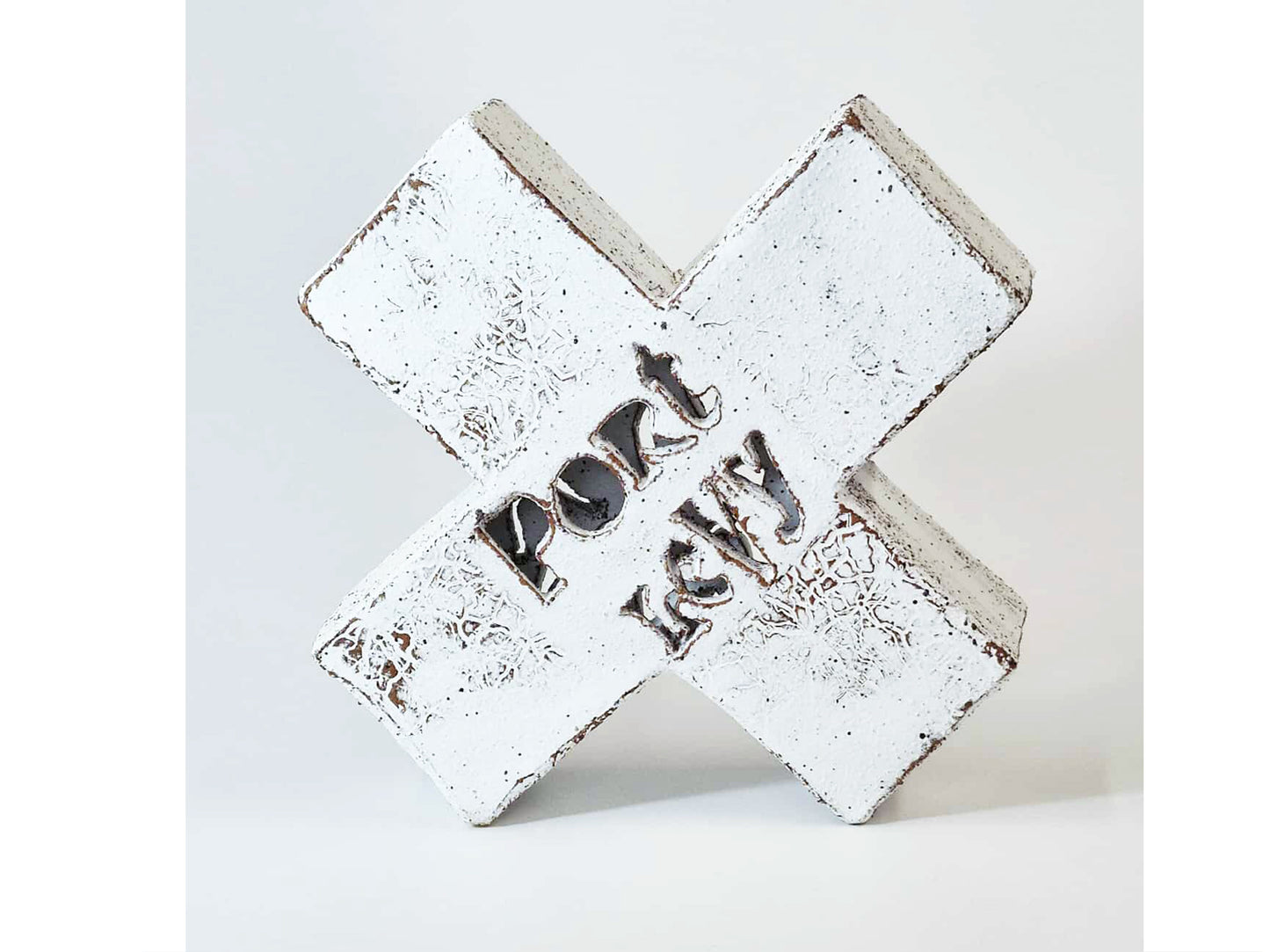 Navigating Terrain Port Levy