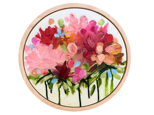 Posy II