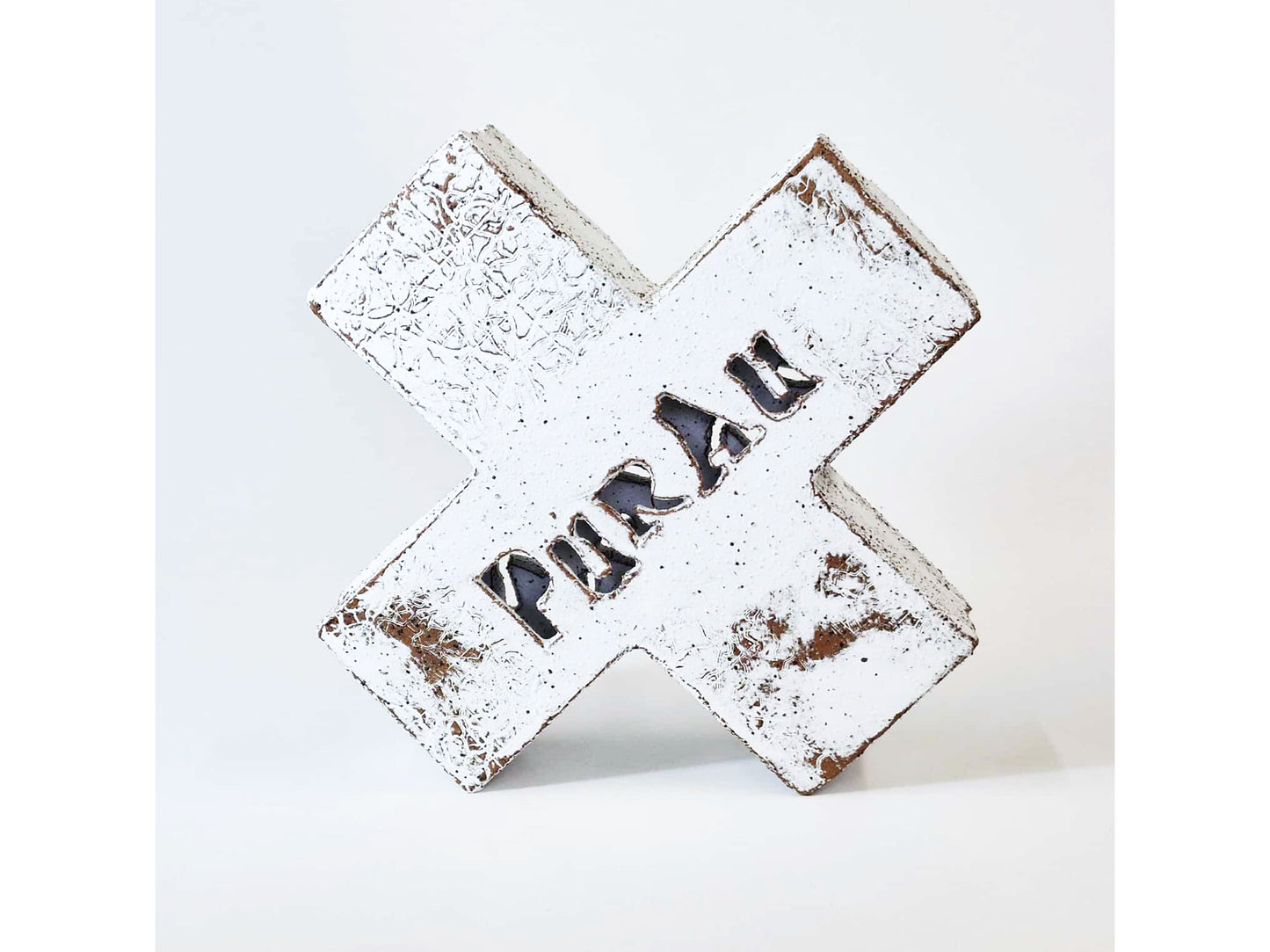 Navigating Terrain Purau