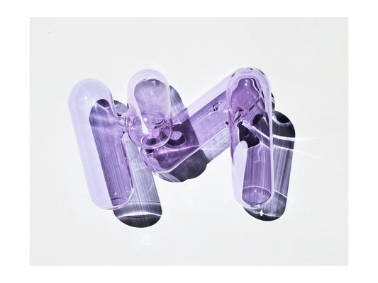 Purple #1
