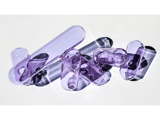Purple #3