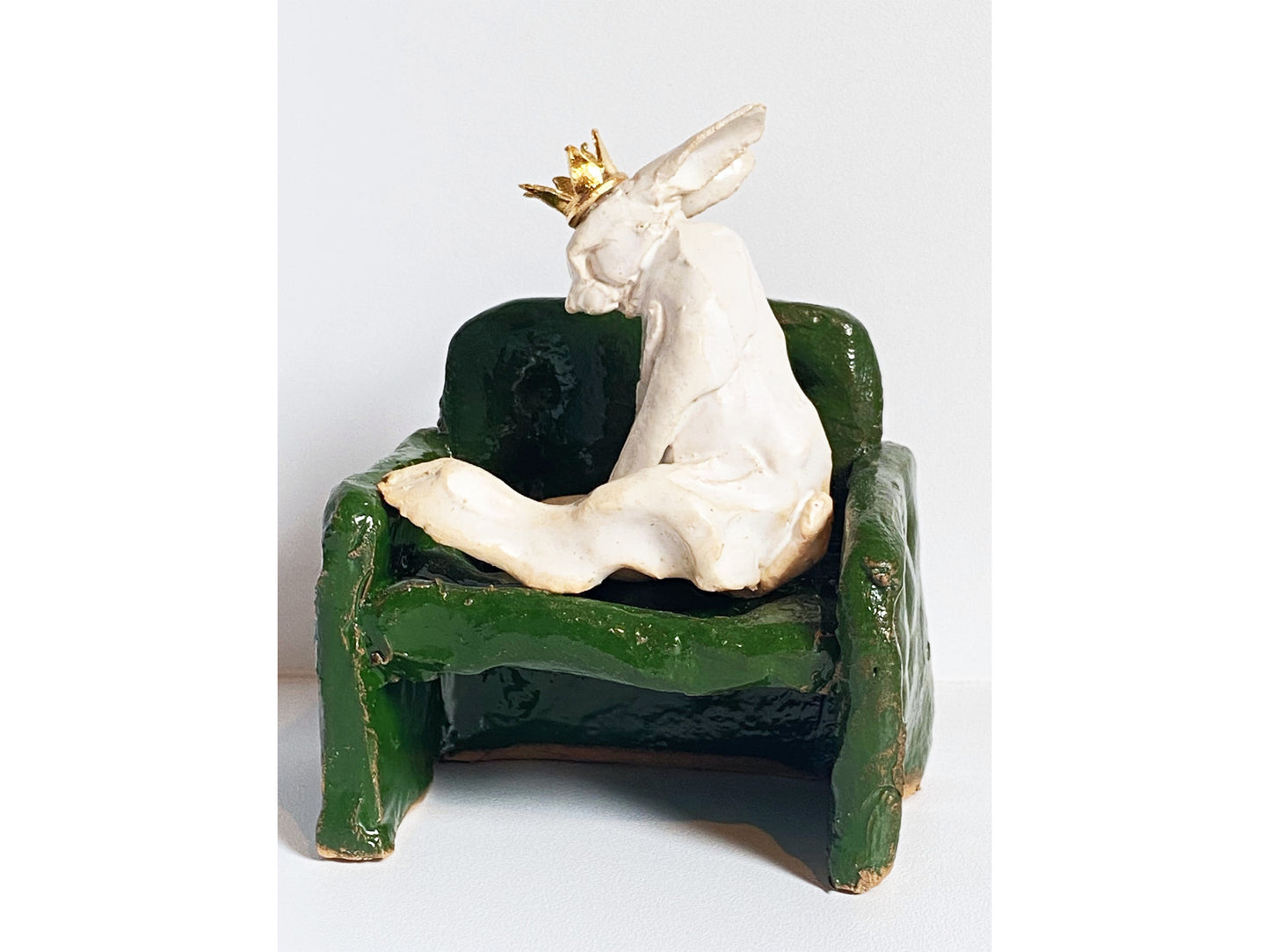 Queen Rabbit