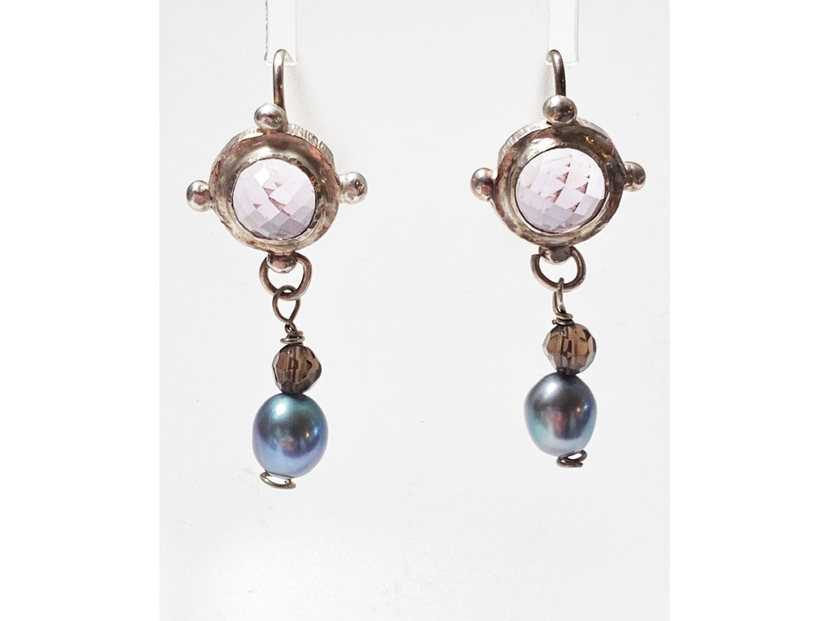 Royal Ears Earrings