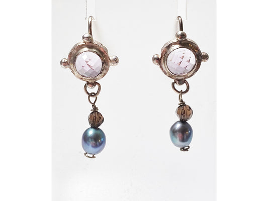 Royal Ears Earrings