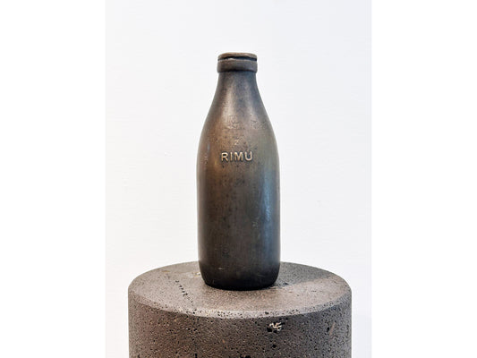 The Price of Milk - Rimu bottle