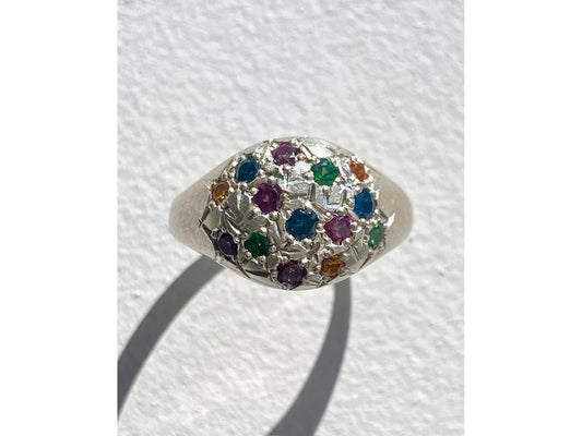 Fireworks Ring