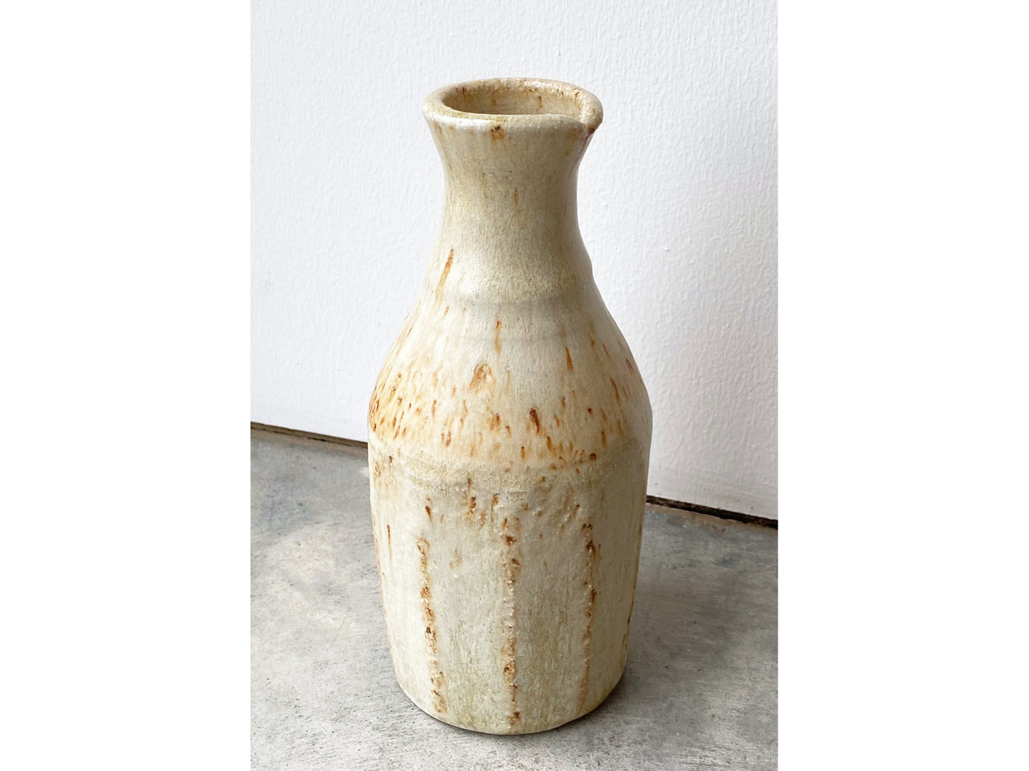 Sake set guinomi
