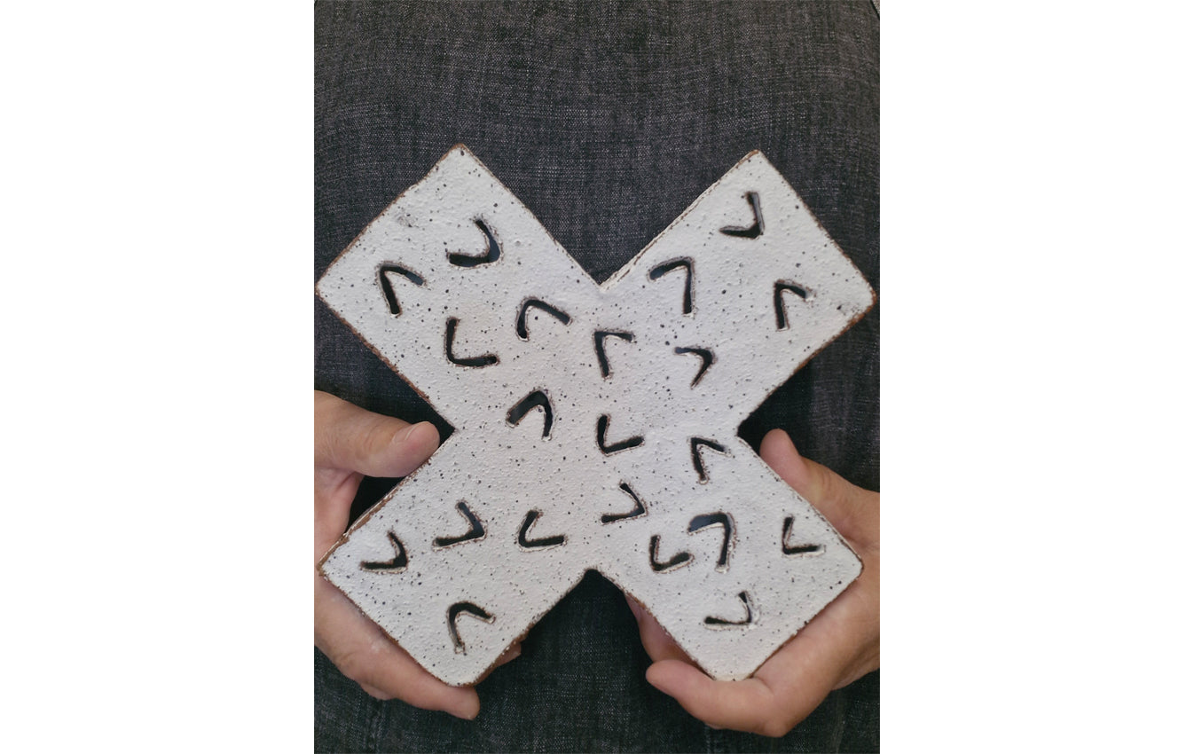 Navigating Terrain Purau