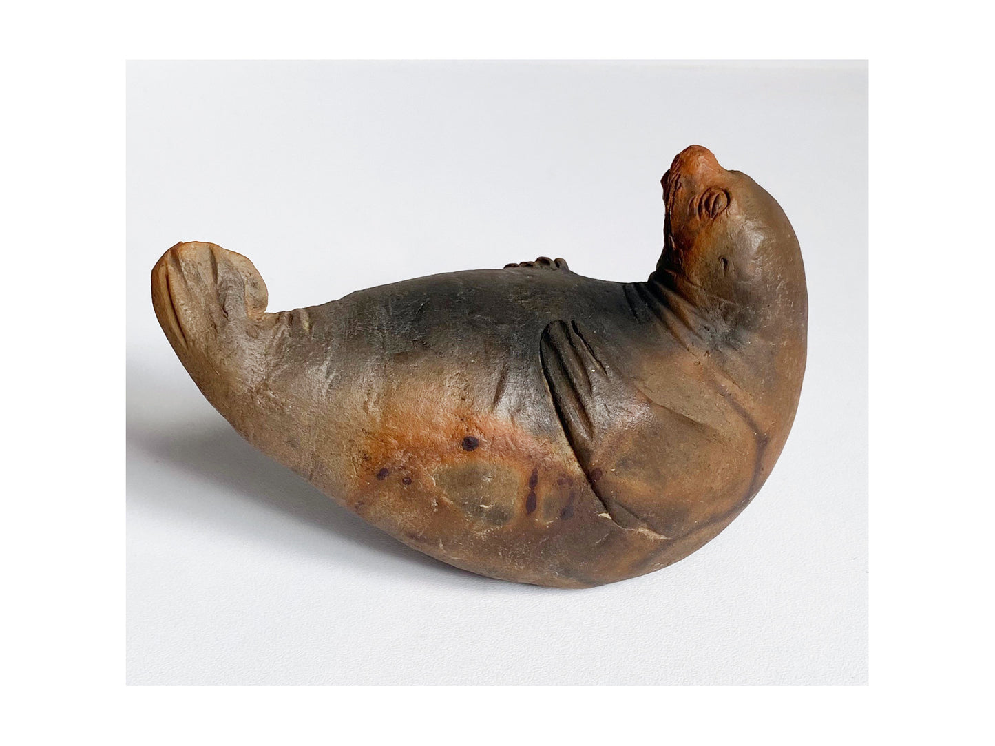 Ceramic Seal
