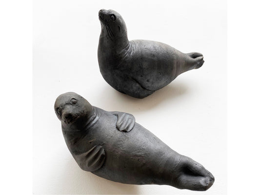 Ceramic Seal