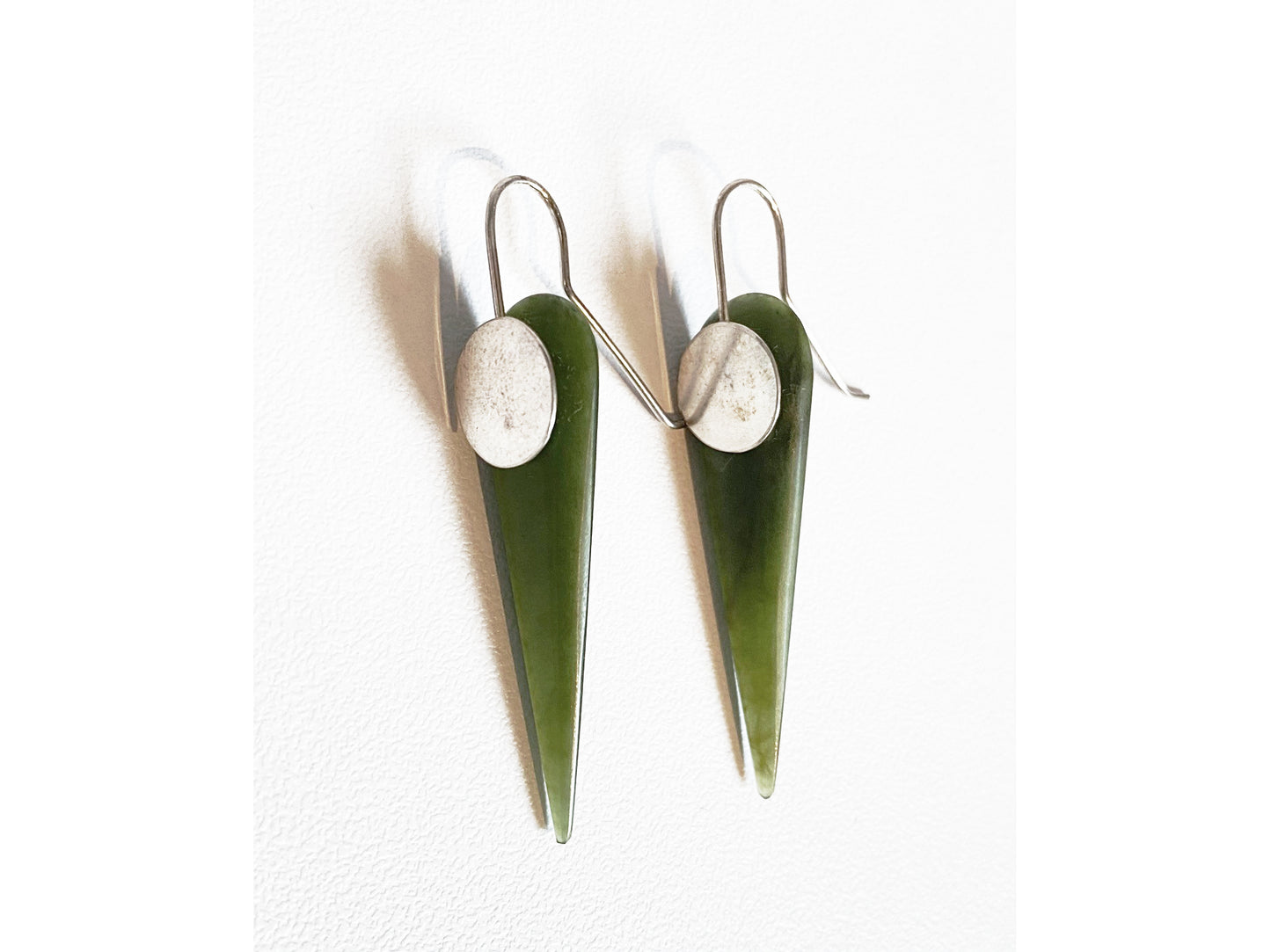 Seed Earrings