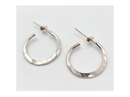 Small Hoop earrings