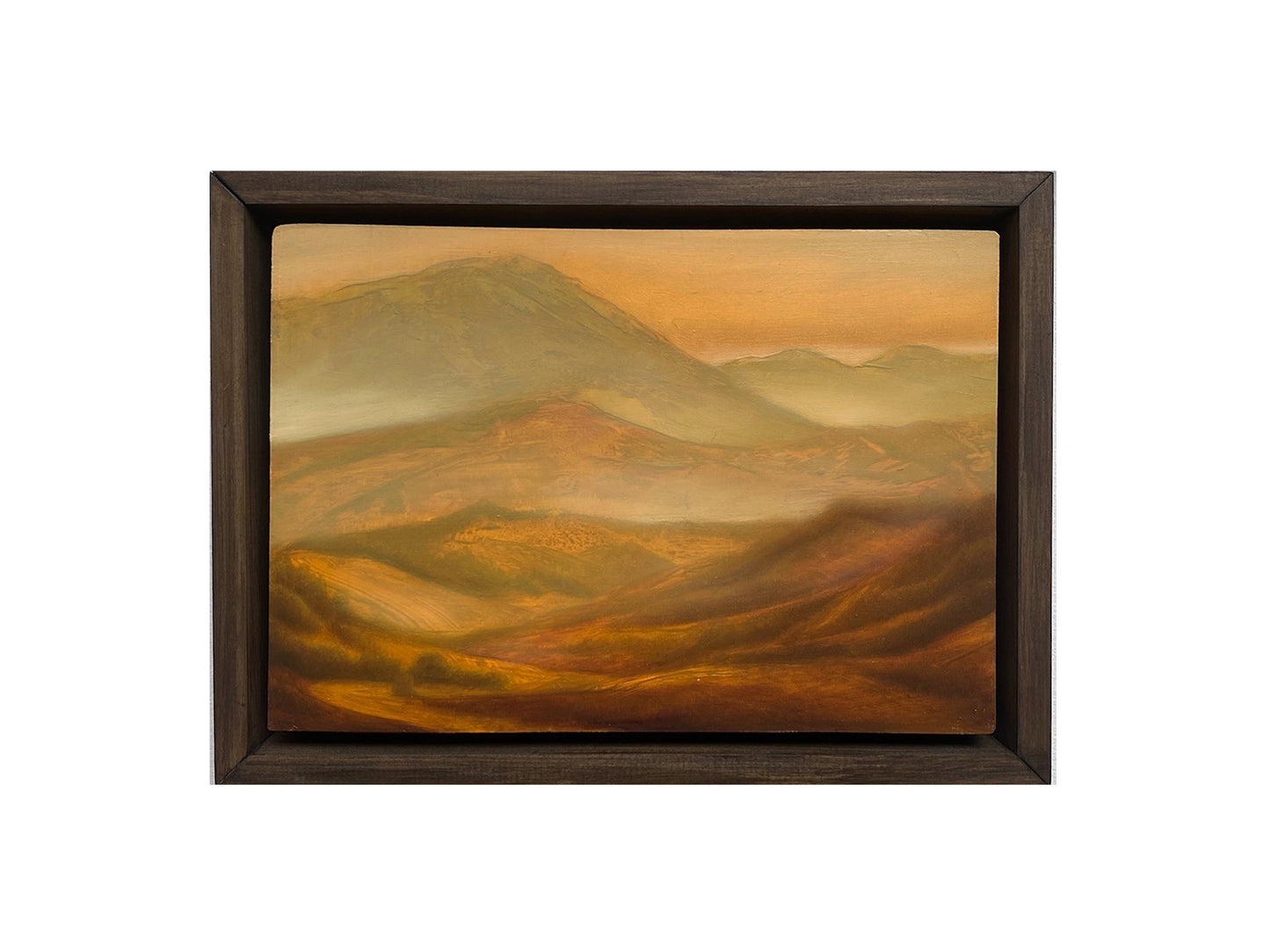 Ochre Lowlands II
