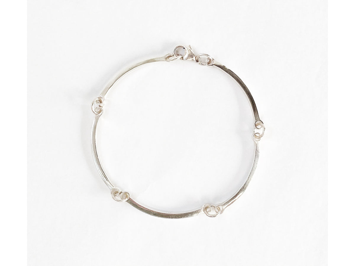 Small Bone Bracelet