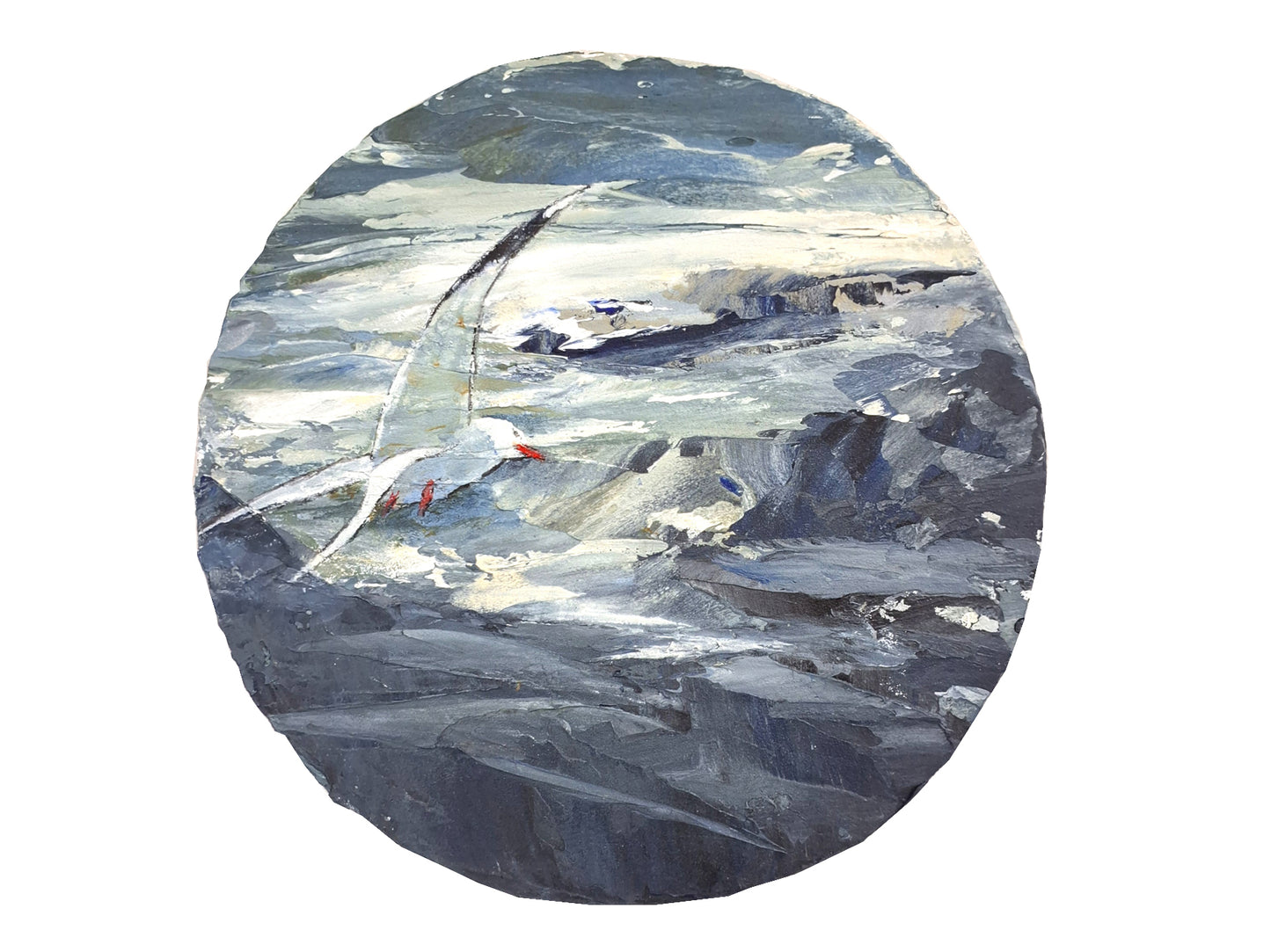 Song of the sea, Camp Bay