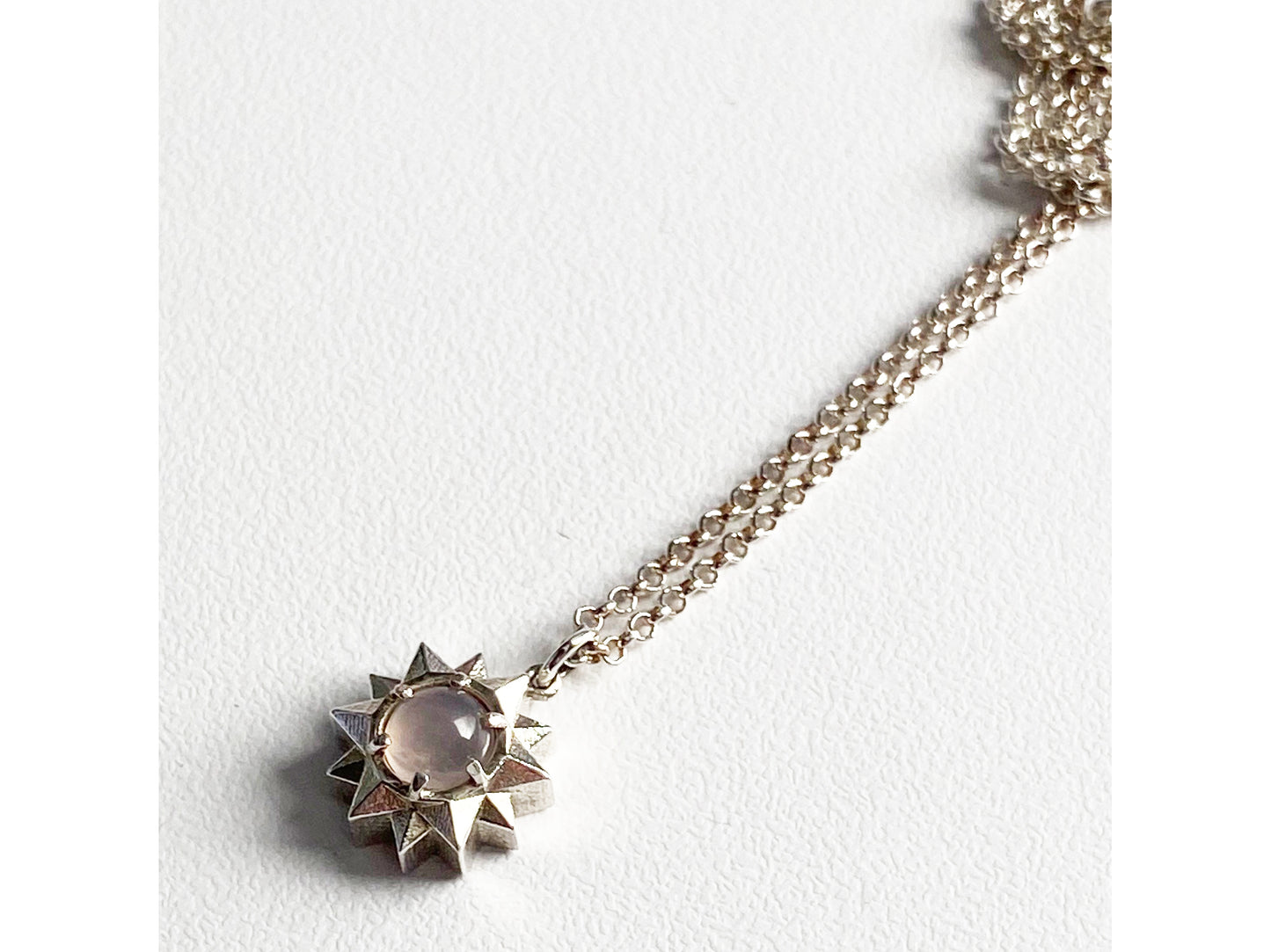 Stardrop Necklace