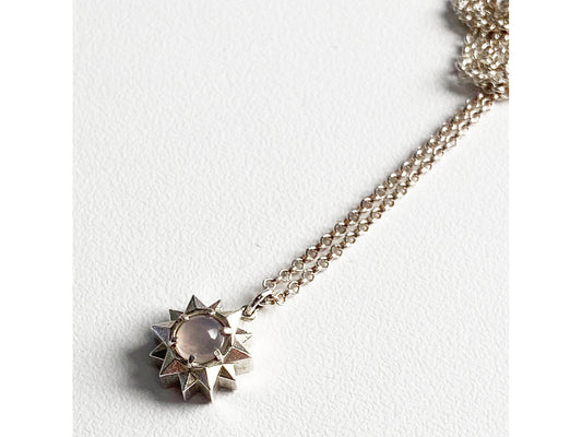 Stardrop Necklace