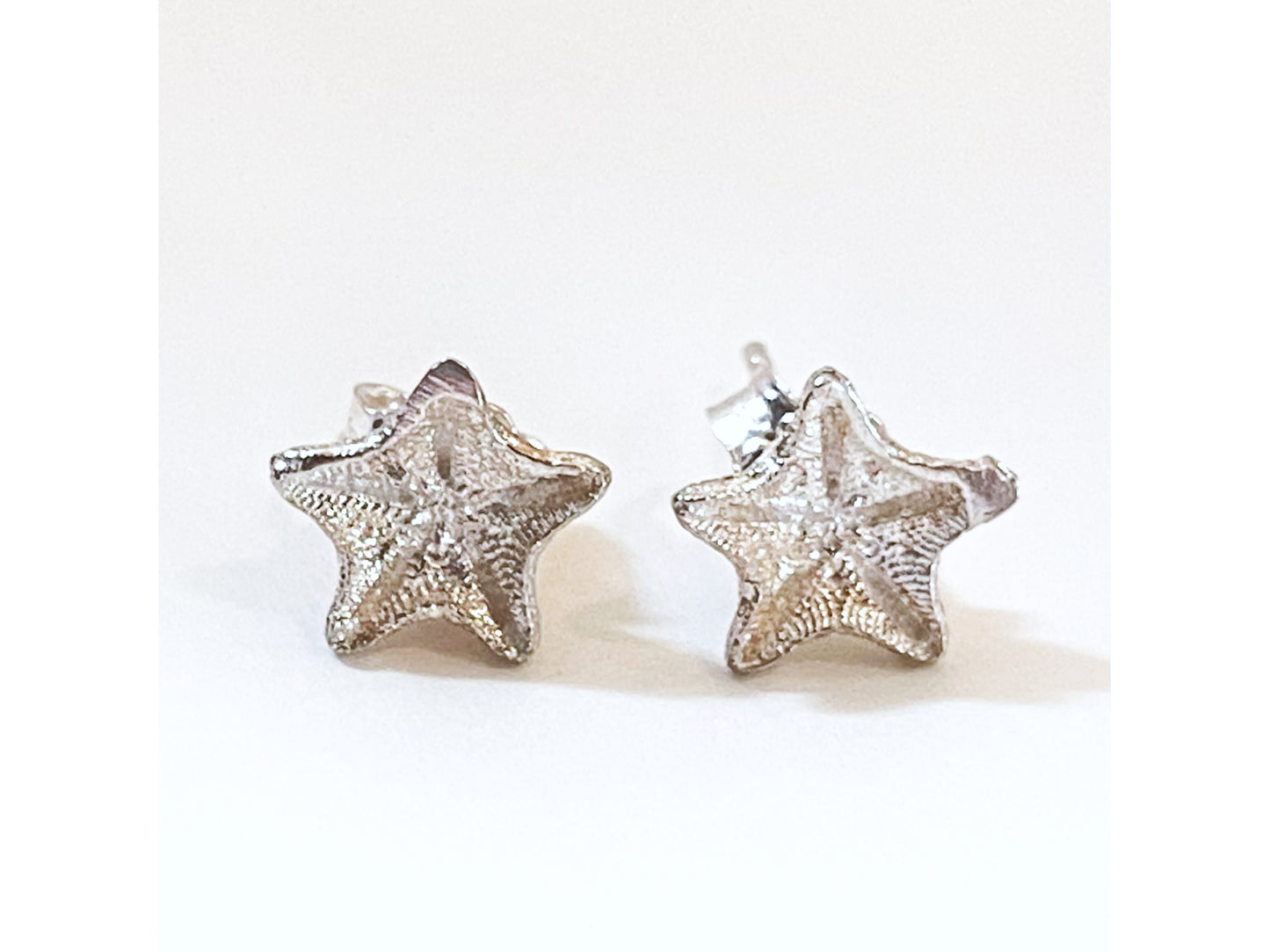 Starfish Studs
