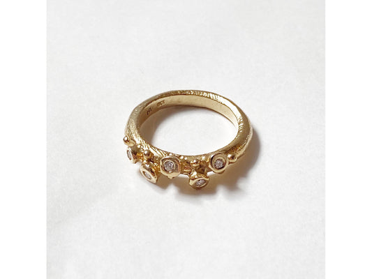 Cluster Ring #2
