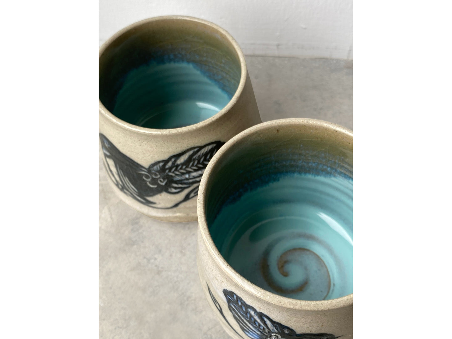 Piwakawaka Tumblers