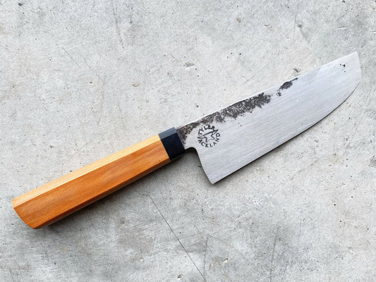 Nakiri Kitchen Knife
