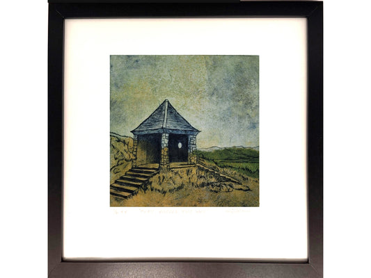 ‘They Passed This Way’