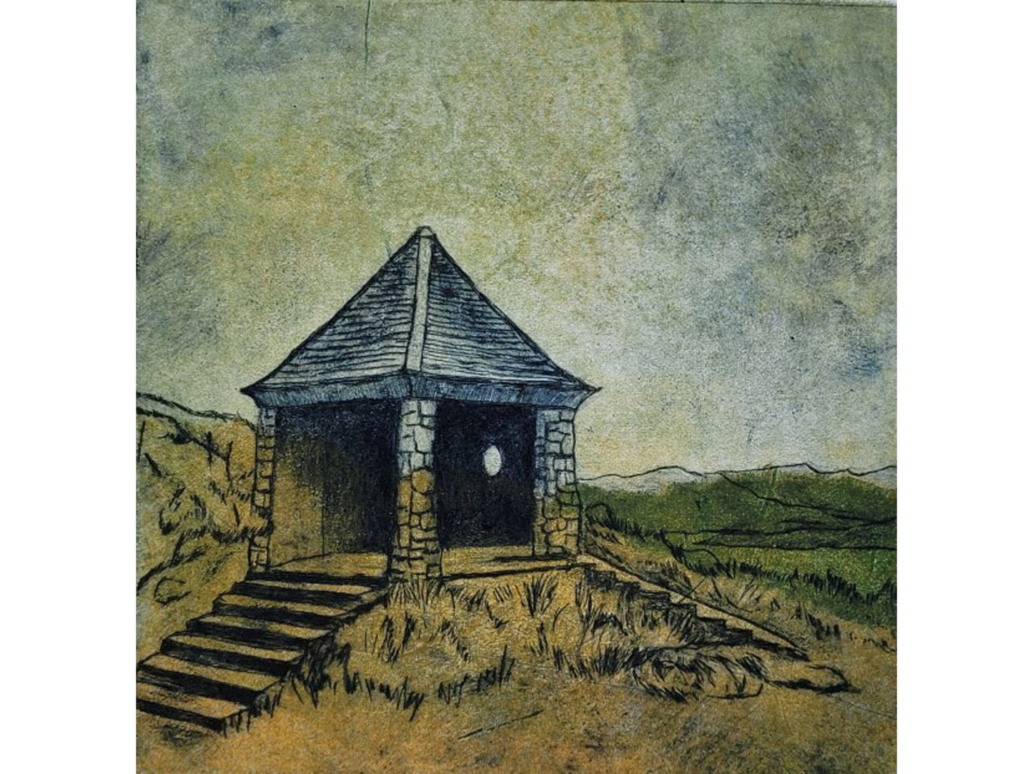 ‘They Passed This Way’