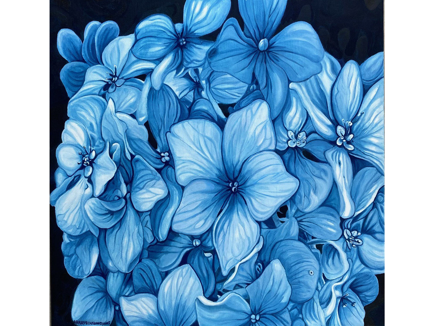Blue Star