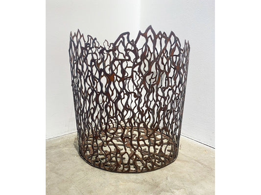 Trunk Vessel