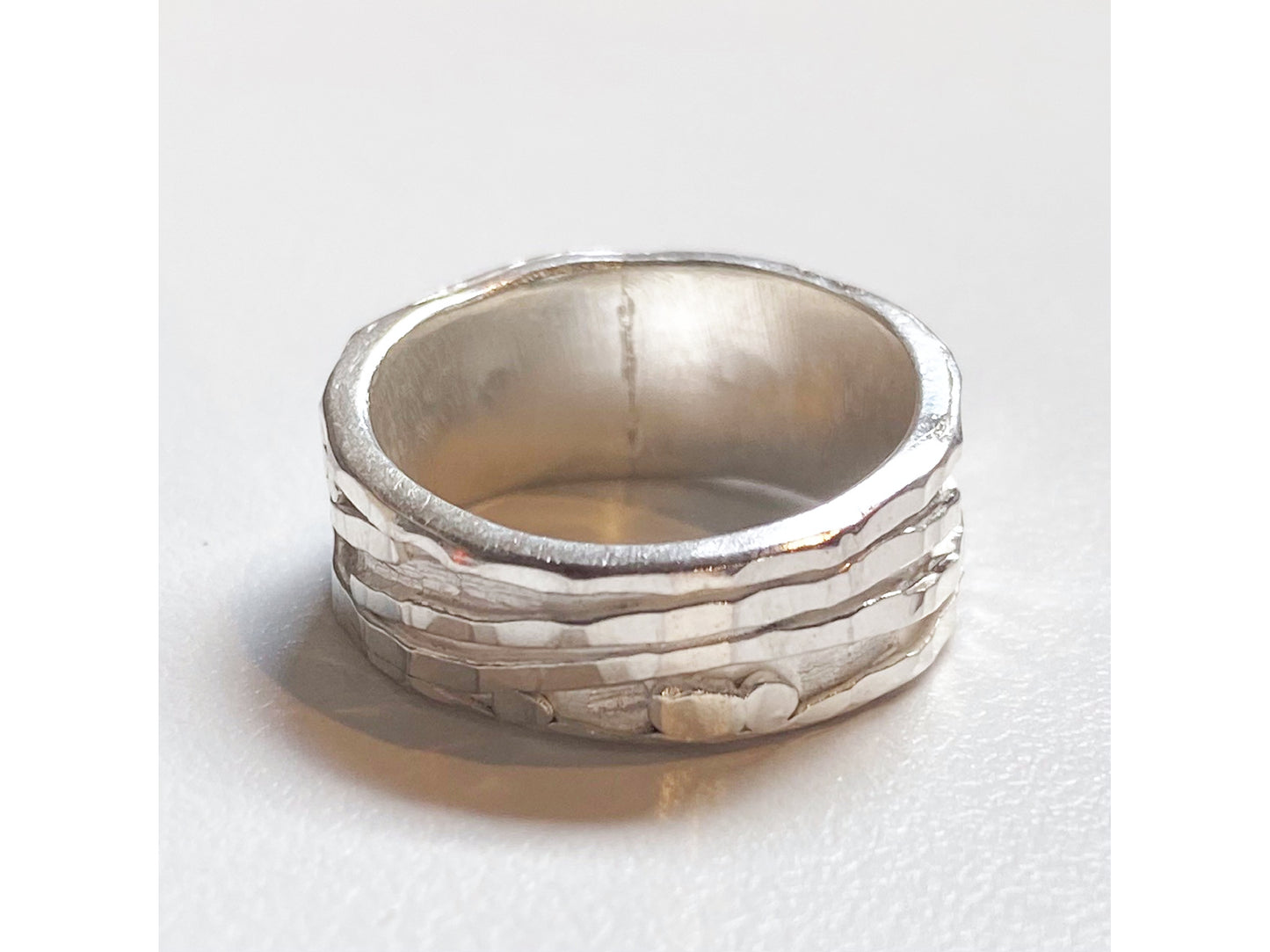 Turquoise Ring