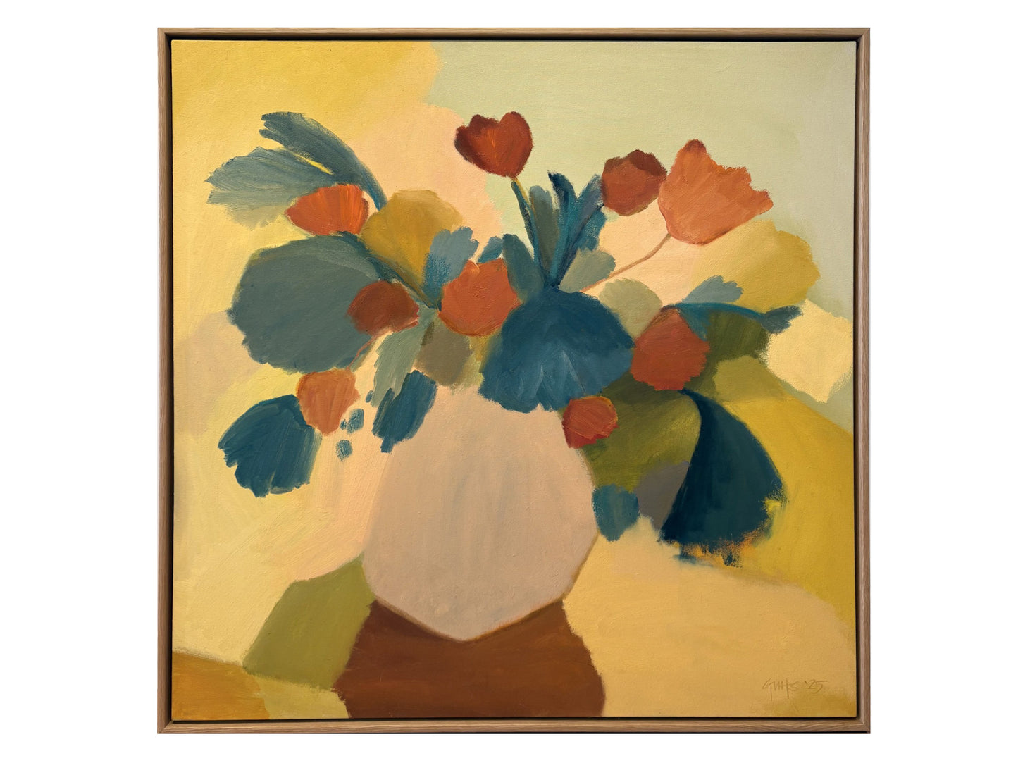 Untitled Floral