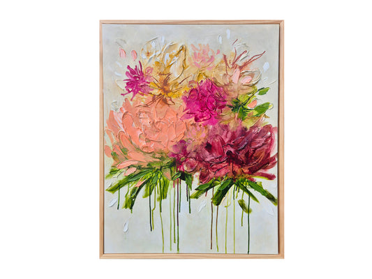 September Blooms