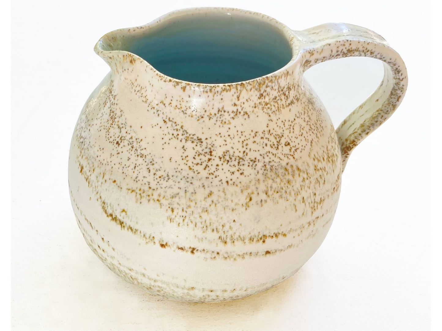 Sand Swirl Jug