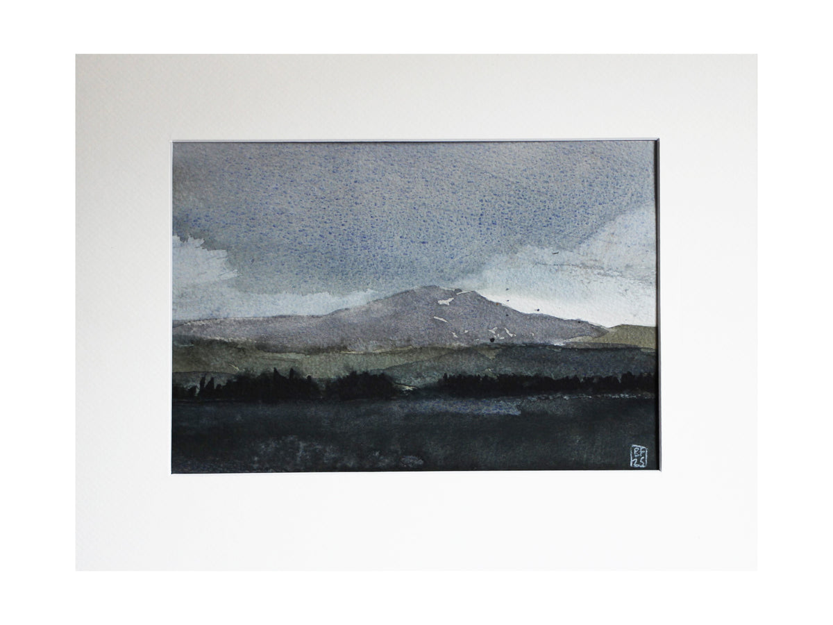 Winter Hill