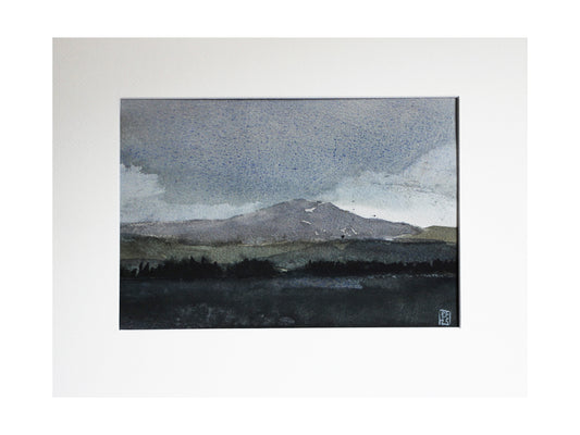 Winter Hill
