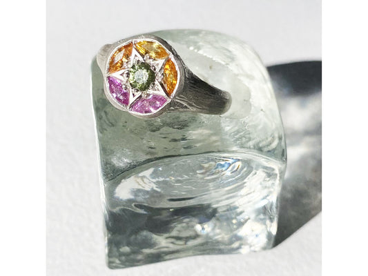 Wonderwoman Ring