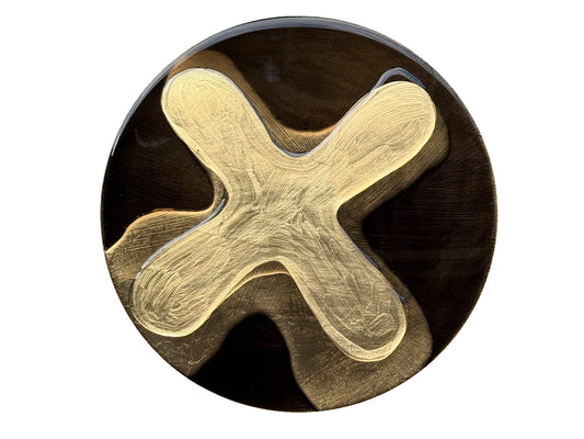 Golden Days Ginger Kiss