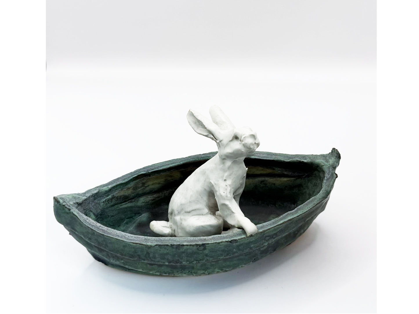 Drifter, Rock Steady