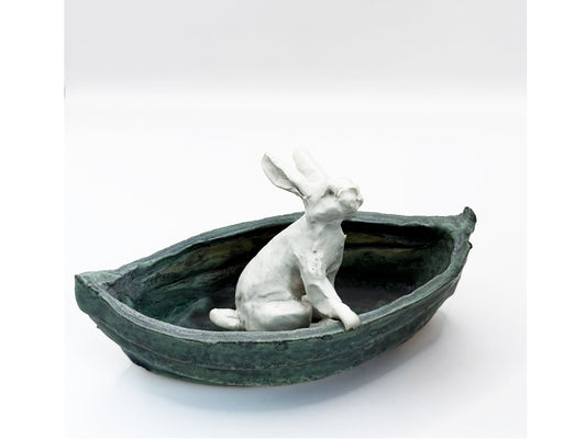 Drifter, Rock Steady